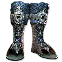 Windscream