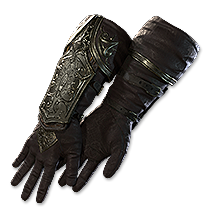 Fine Bracers