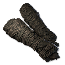 Guantes aleatorios