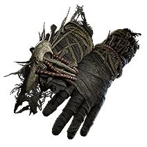 Guantes aleatorios
