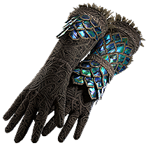 Pauascale Gloves