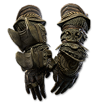 Diviner Cuffs