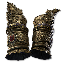 Righteous Cuffs
