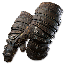 Guantes aleatorios