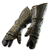 Advanced Tempered Mitts