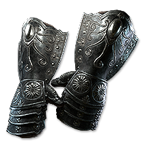 Titan Mitts