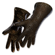 Guantes aleatorios