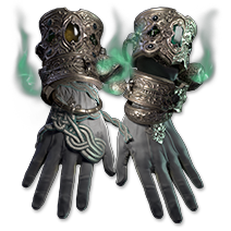 Gravebind
