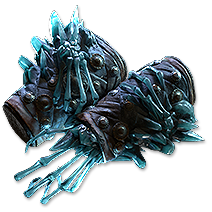 Grip of Winter
