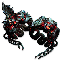 Shackles of the Wretched