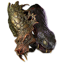 Snakebite