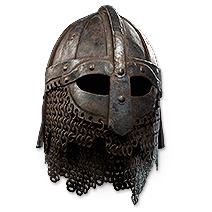 Casco aleatorio