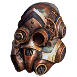 [UNUSED] Heist Test Utility Equipment