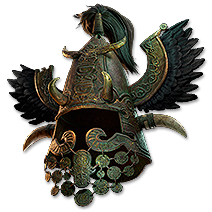 Bronzebeard