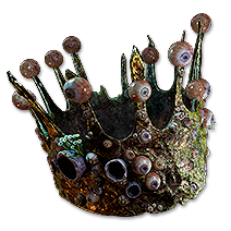 Crown of Eyes