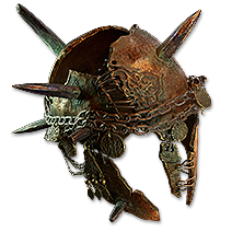 Crown of the Pale King