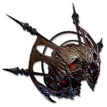 The Devouring Diadem
