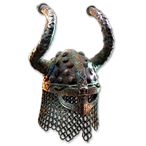 Horns of Bynden