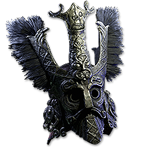 Keeper of the Arc
