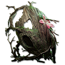 The Hollow Mask