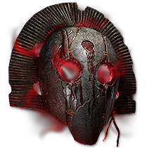 Mask of the Sanguimancer