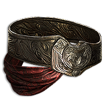 Sandstorm Visage