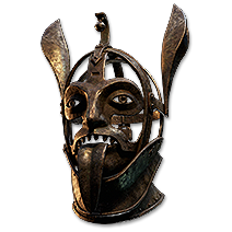 Scold's Bridle