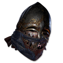 The Smiling Knight