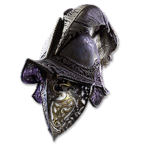 The Vile Knight