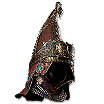 Visage of Ayah