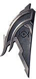 Archon Kite Shield Piece