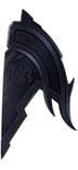 Archon Kite Shield Piece