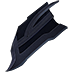 Archon Kite Shield Piece