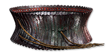 Goregirdle