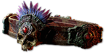 Zerphi's Genesis