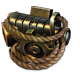 Strong Rope Net