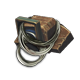 Simple Steel Net