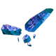 Splinter of Esh