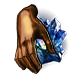 Esh's Charged Breachstone