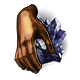 Tul's Charged Breachstone