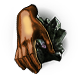 Uul-Netol's Charged Breachstone