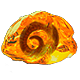 Aberrant Fossil