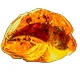 Bloodstained Fossil