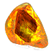 Faceted Fossil
