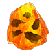 Fractured Fossil