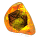 Sanctified Fossil