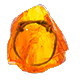 Metallic Fossil