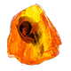 Pristine Fossil