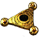 Primitive Chaotic Resonator