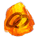 Bound Fossil